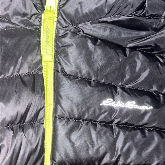 Puma T-Shirt, Nike Sweatshirt, Eddie bower and gap Pants Set boys size M-L LOT - Picture 9 of 11